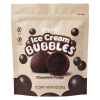 Picture of Gopuff Chocolate Fudge Ice Cream Bubbles - 8 oz