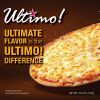 Picture of Ultimo Cheese Pizza 18.2oz