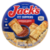 Picture of Jack's Cheesy Pizza Dippers