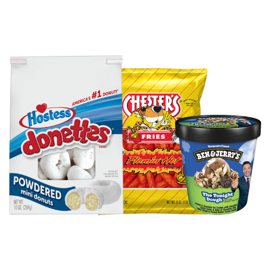 Picture of Midnight Munchies