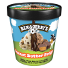 Picture of Ben & Jerry's Banana Split Pint