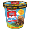 Picture of Ben & Jerry's Tony Chocolonely Chocolatey Love-a-Fair Ice Cream Pint