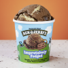 Picture of Ben & Jerry's Impretzively Fudged Pint