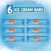 Picture of TWIX Cookies & Cream Milk Chocolate Ice Cream Bars, 6 Pack, 1.93 Oz Bars