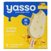 Picture of Yasso Creamy Mango Bars 4ct