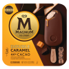 Picture of Magnum Double Caramel Ice Cream Bar 3ct