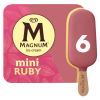 Picture of Magnum Mini Ruby 6ct