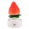 Picture of Fruit Whisper Strawberry Ice Cream 3ct