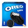 Picture of Oreo Frozen Dairy Dessert Bar, 5ct.