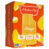 Picture of Modern Pop Mango Frozen Fruit Bars 10oz