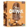 Picture of Chloe's Frozen Oatmilk Chocolate Peanut Butter Non-Dairy Bars 4ct