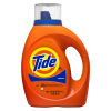Picture of Tide Liquid Laundry Detergent, Original, 63 fl oz, 48 Loads
