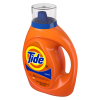 Picture of Tide Liquid Laundry Detergent, Original, 63 fl oz, 48 Loads
