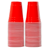 Picture of Basically 50ct Red Party Cups
