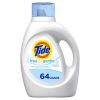 Picture of Tide Free & Gentle Liquid Laundry Detergent 84 fl oz
