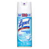 Picture of Lysol Crisp Linen Disinfectant Spray 12.5oz