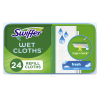 Picture of Swiffer Sweeper Wet Sweeping Cloths 24ct