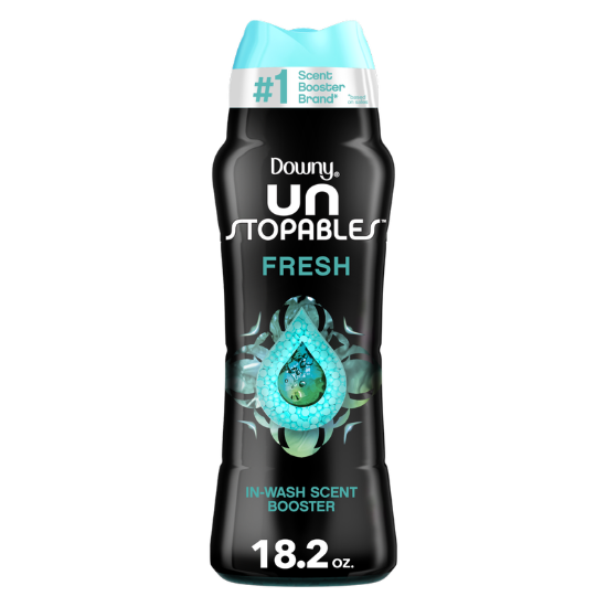 Picture of Downy Unstopables Beads Fresh 18.2 oz