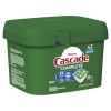 Picture of Cascade Complete Pods ActionPacs Dishwasher Detergent Fresh 43ct