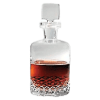 Picture of Diamond Cut Glass Decanter