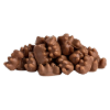 Picture of Basically Chocolate Covered Gummy Bears, 5oz