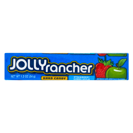 Picture of Jolly Rancher Hard Candy 1.2oz
