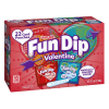 Picture of Fun Dip Friendship Exchange Valentine's Day Candy 22ct