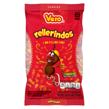 Picture of Vero Rellerindo 65ct