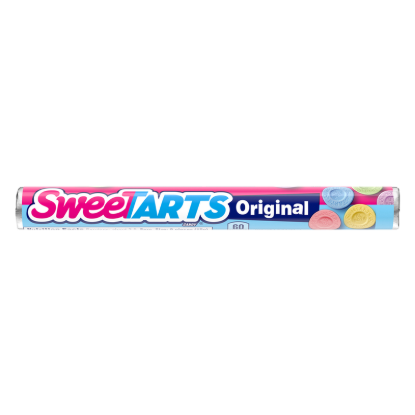 Picture of SweeTARTS Original Candy 1.8oz