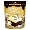 Picture of Smashmallow Dark Chocolate Dipped Vanilla Marshmallows 4.5oz