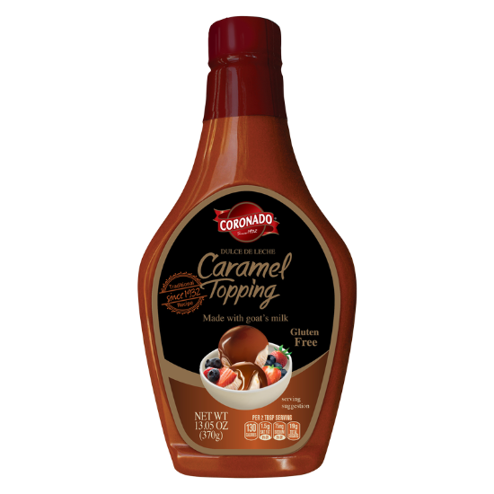 Picture of Coronado Classic Dulce De Leche 1ct