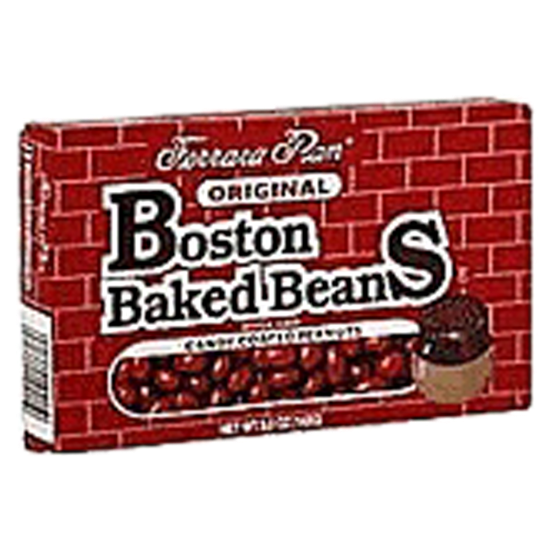 Picture of Boston Baked Beans 5oz