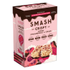Picture of Smash Strawberries & Cream Chocolate Dipped Marshmallow Rice Treats 6ct