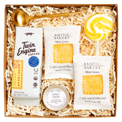 Picture of Mother's Day Sunshine Gift Set