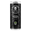 Picture of Death Wish Coffee Fair Trade Vanilla Latte 11oz Can