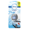 Picture of Febreze Car Air Freshener Vent Clip Linen & Sky 1ct