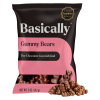 Picture of Basically Chocolate Covered Gummy Bears, 5oz