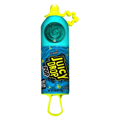Picture of Juicy Drop Pop Lollipop .92oz