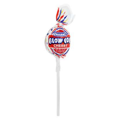 Picture of Blow Pop Variety Flavors, 1 ct