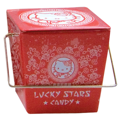 Picture of Hello Kitty Lucky Stars Candy 1.5oz