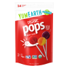 Picture of YumEarth Organic Lollipops Assorted Fruit 3oz