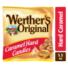 Picture of Werther's Originals Hard Caramel Candies 5.5oz
