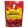 Picture of Kookaburra Aussie Style Red Licorice 10oz