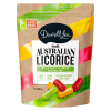 Picture of Darrell Lea Soft Australian Mixed Fruit Flavored Licorice, 7oz