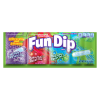 Picture of Fun Dip Grape/Cherry/Razz Apple 3 Flavor 1.4 oz