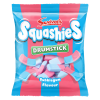 Picture of Swizzels Drumstick Squashies Bubblegum, 4.9 oz