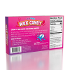 Picture of Waxyums! Wax Candy with Fruity Center, 3 oz