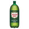 Picture of Canada Dry Ginger Ale 12pk 12oz Can